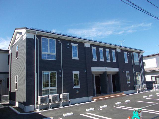 バンビーノ(1LDK/1階)