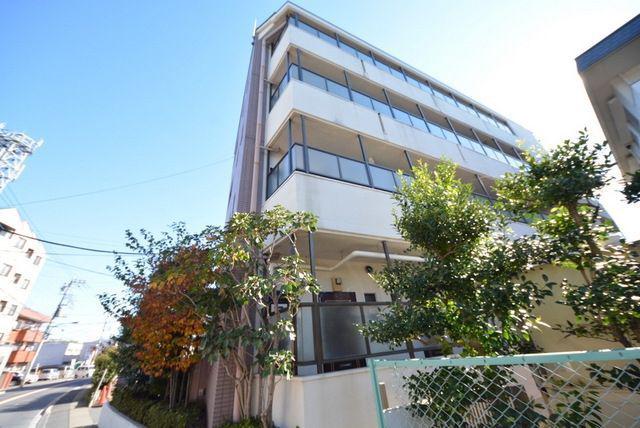 MAISON DE I.S.O(1K/3階)