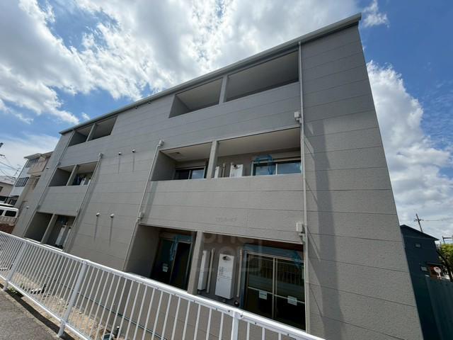 ACT正雀(1LDK/1階)
