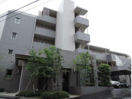 ノブレ浜田山(2LDK/5階)