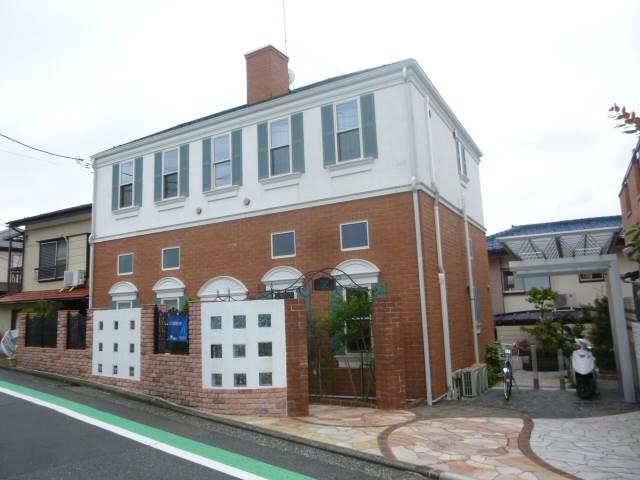 プリマ芹が谷壱番館(ワンルーム/2階)