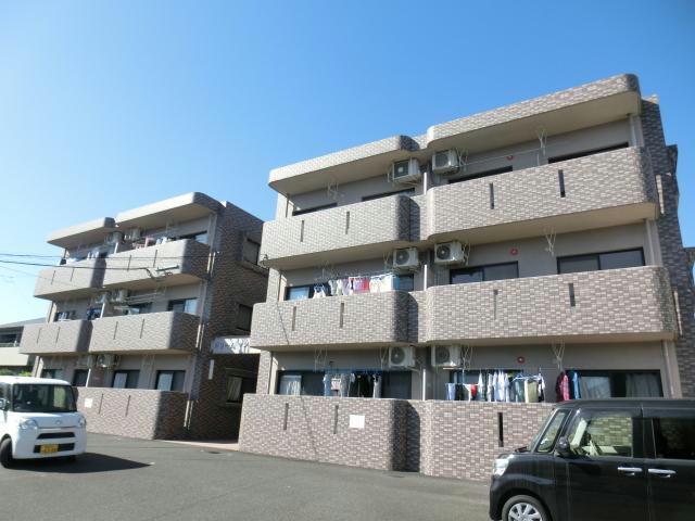 ドリームマンション(3LDK/2階)