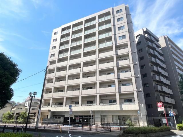 FOREST YOKOHAMA(1LDK/7階)