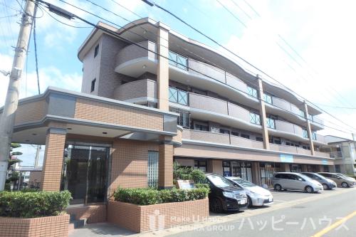 シーラ・プラッツ(3LDK/2階)