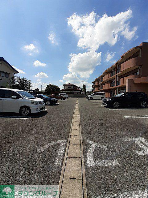 サンフィールド(3LDK/1階)