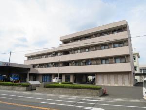 サンシャインビラII(2DK/4階)