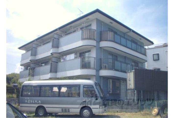 プレステージ(2LDK/3階)