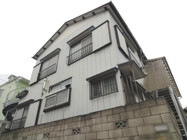 いわき荘(2K/1階)