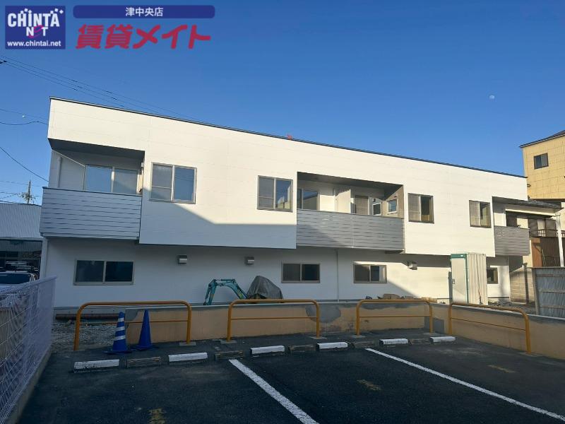 REBORN新町(1SLDK/1階)
