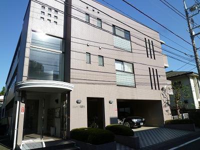 エムハイツ高野台I(3DK/3階)
