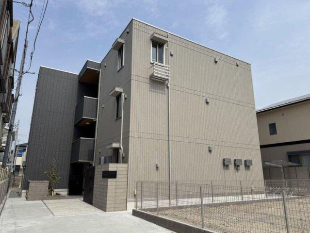 LA MAISON青木町I(2LDK/3階)