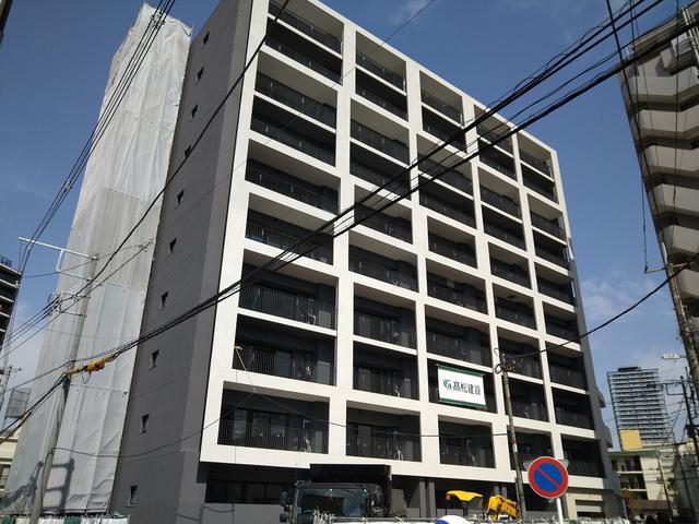 SANITAS WARABI(2LDK/9階)