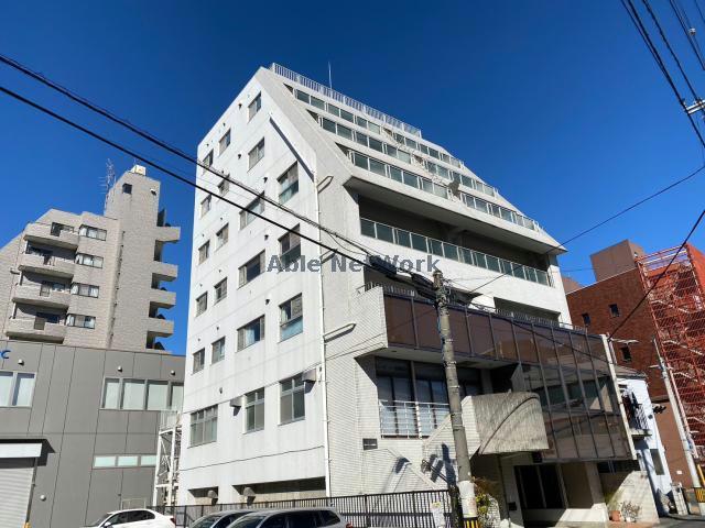 KIビル(4LDK/4階)