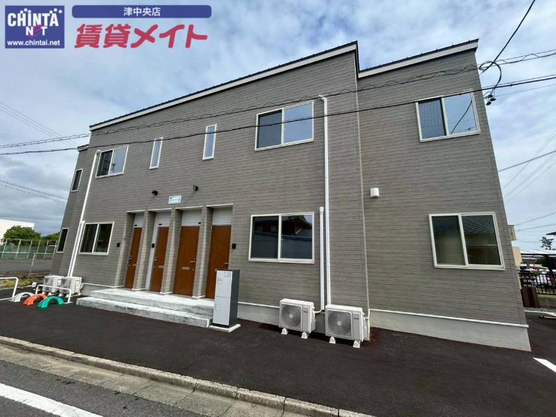 シャロームコートS(1LDK/1階)
