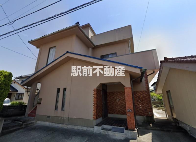 JR長崎本線 佐賀駅 徒歩31分 築37年(4DK/2階)