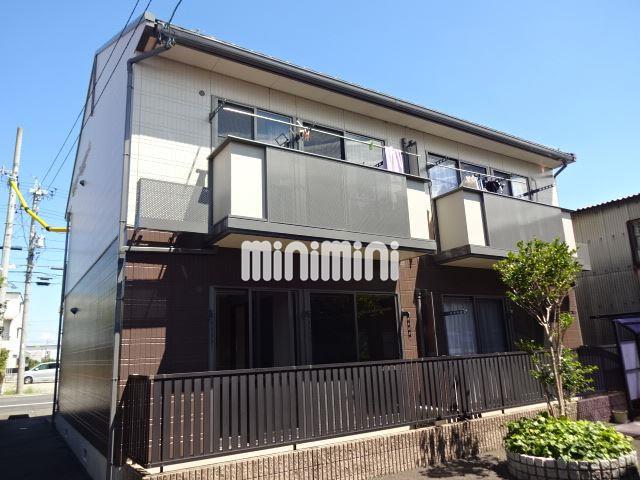 メルベーユ スノマタ A棟(2DK/2階)