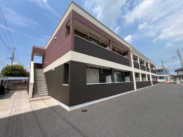 サンシャインヒル(1LDK/2階)