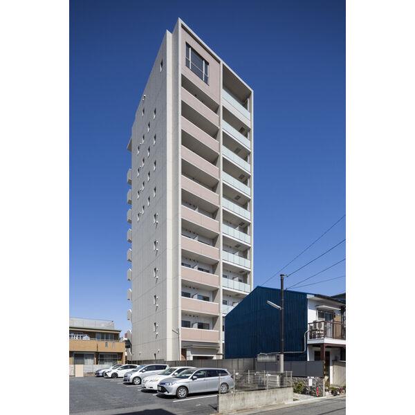 ALTOROSE名古屋(1K/5階)