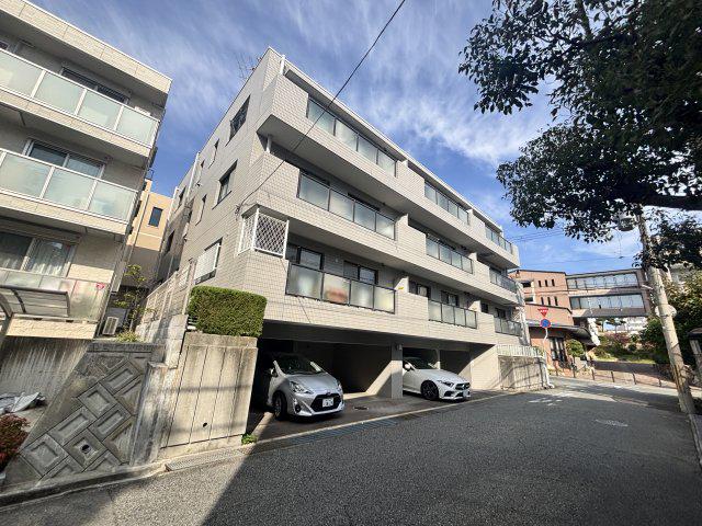 アプリーレ住吉本町(2LDK/3階)