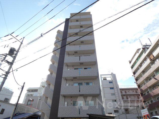 エンドレスタワー(2K/9階)