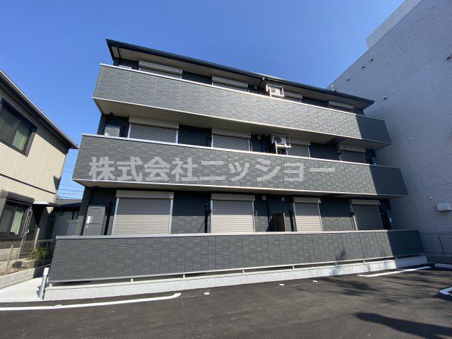D-SQUARE八町通(2LDK/2階)