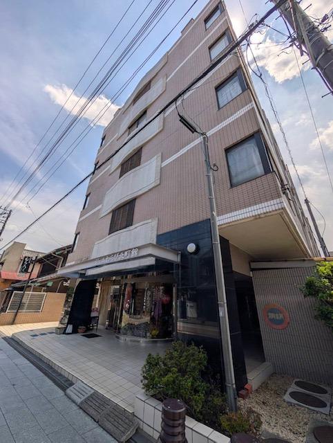 ジェムわらび北町館(2DK/5階)