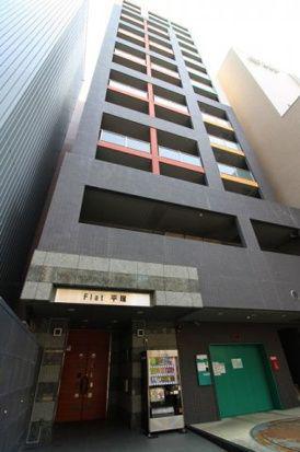 ACCESS湘南平塚(1K/10階)