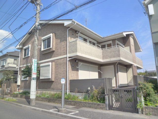 ミモザヤマノ(3LDK/1階)