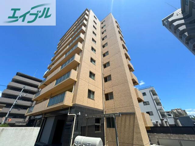 ピアホーム森下町(2LDK/5階)
