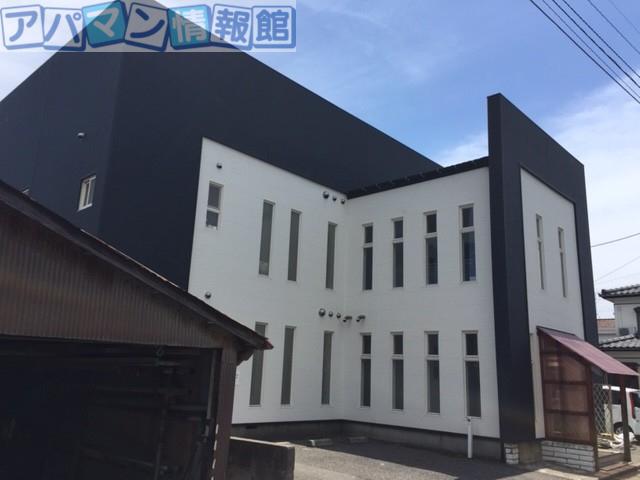 JR越後線 内野西が丘駅 徒歩18分 築35年(1LDK/1階)