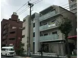 HOUSE AVENUE 柿の木坂