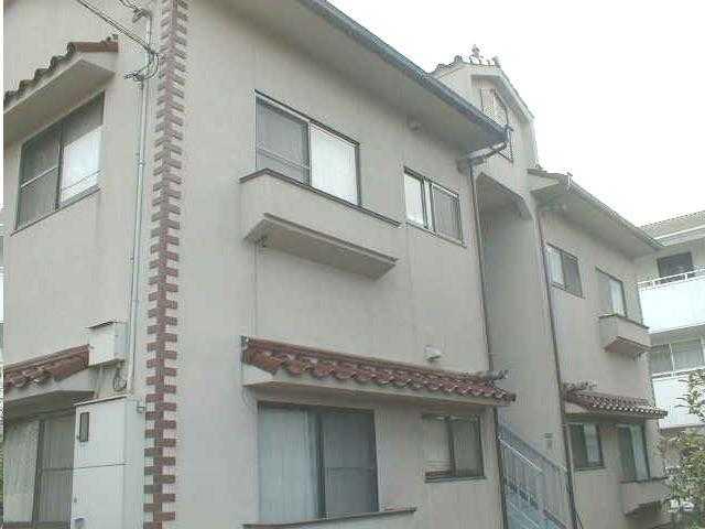 エクセント高田A(3DK/2階)