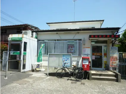 TETTO VERDE(2DK/2階)の周辺写真