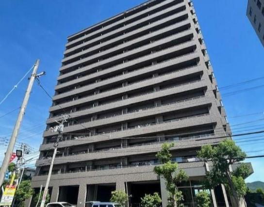 ロイヤルガーデン高松駅西オーシャンビュー弐番館1201(3LDK/12階)
