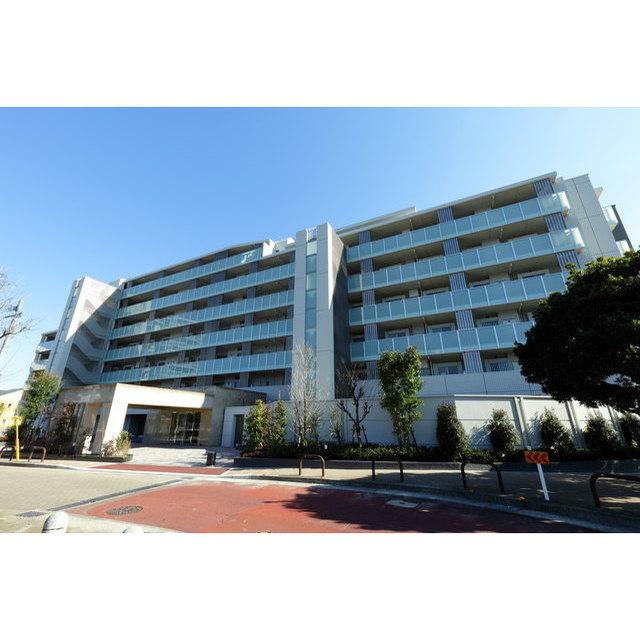 アプリークス百道浜(2LDK/5階)