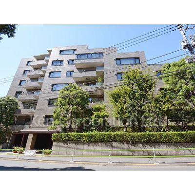 有栖川ホームズ(4LDK/2階)