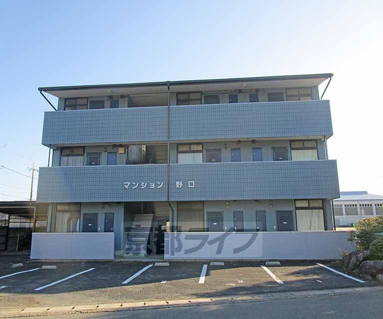 マンション野口(ワンルーム/2階)