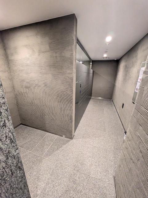 プレジリア銀座イースト(1LDK/3階)の間取り写真