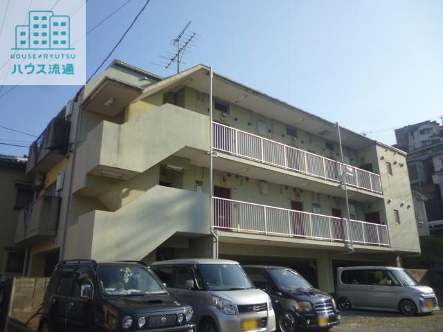 エーワン東小島(1K/3階)