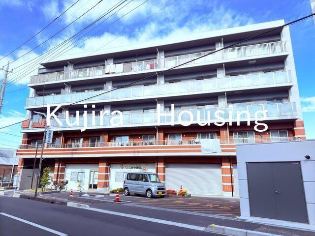 エスペランサマンション(2LDK/5階)