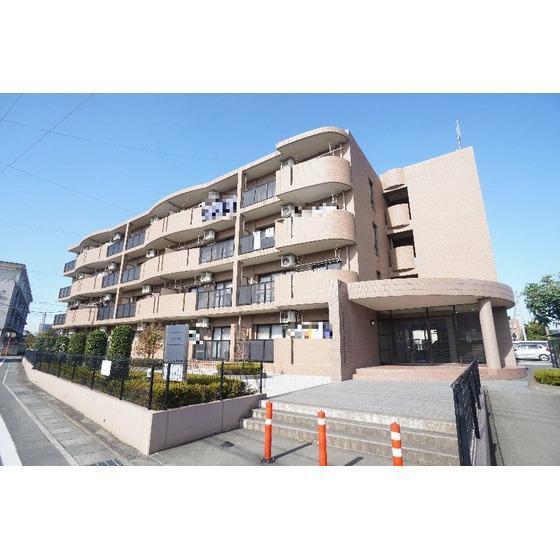 ピュアー双葉(3LDK/1階)