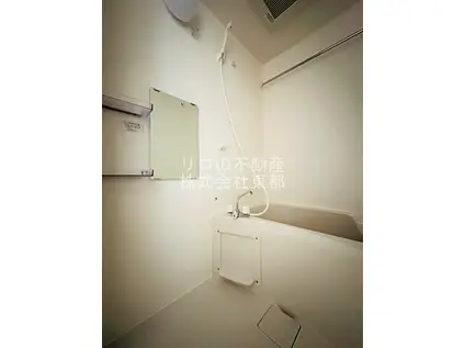 プルミエール富岡(1K/1階)の外観写真