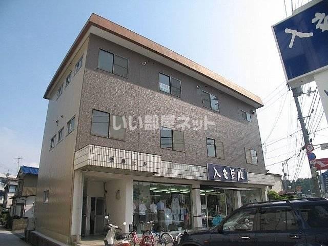 弘嶋ビル(2DK/2階)