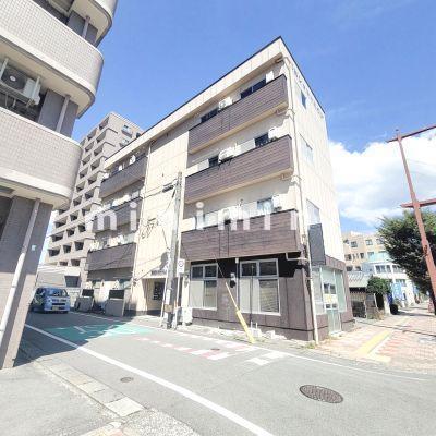 第35三共ハイツ(2DK/2階)