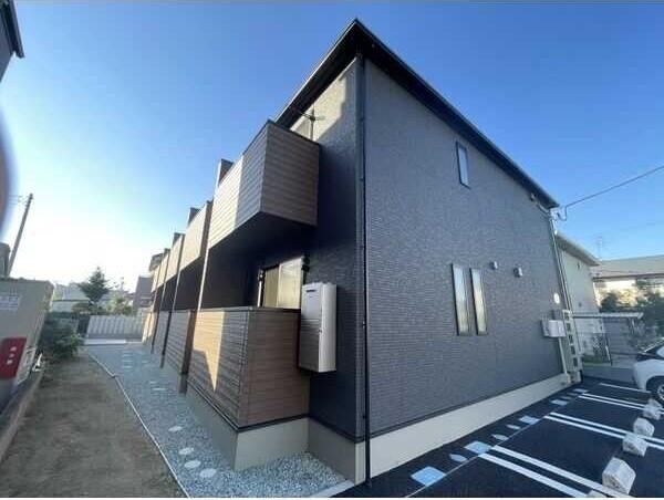ARMANDあすと長町(1K/1階)