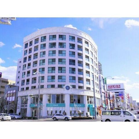 プロシード新瑞橋(3LDK/8階)
