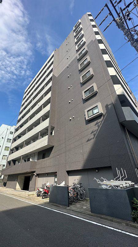 フェニックス横濱関内BAY MARKS(1DK/5階)