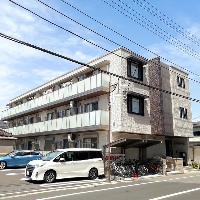 マスターグレイス穴川(ワンルーム/2階)