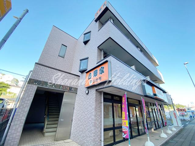 KS.BLOG.OPPAMA(1K/3階)