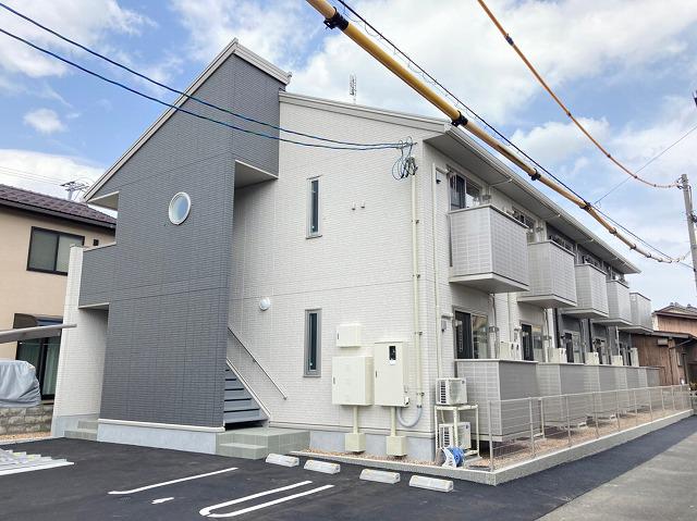 ホープ北田町(ワンルーム/1階)